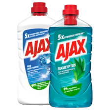 Ajax allesreiniger